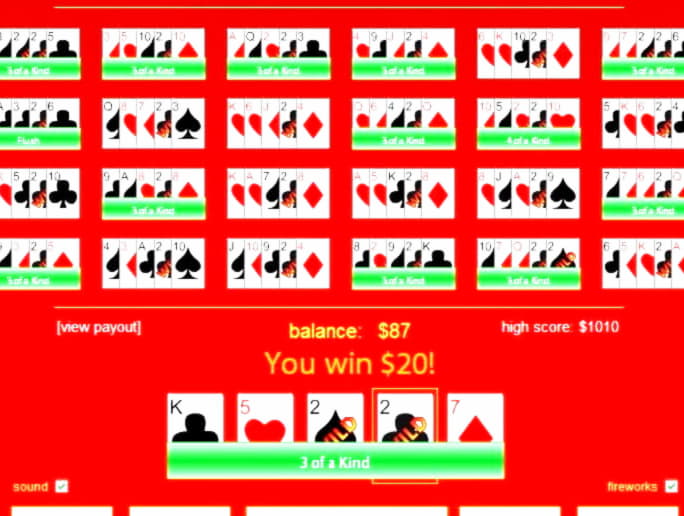 77 الولاء يدور! في كازينو بوفادا