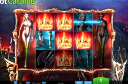 25 دورات مجانية في كازينو VIP Slots
